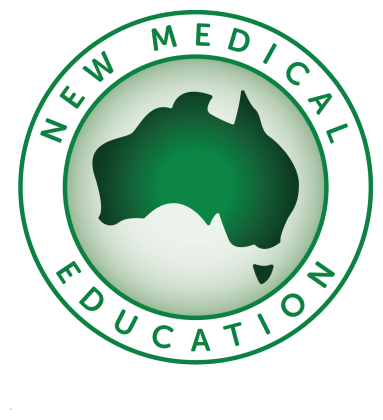 NewMed logo